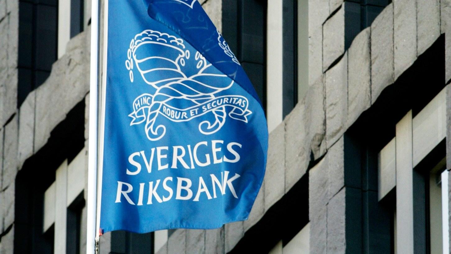 Швеция продлевает фазу тестирования национальной криптовалюты
